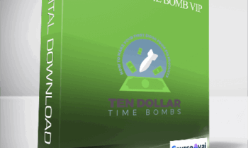 Ben Adkins - 10 Dollar Time Bomb VIP
