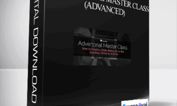 Ben Adkins – Advertorial Master Class (Advanced)