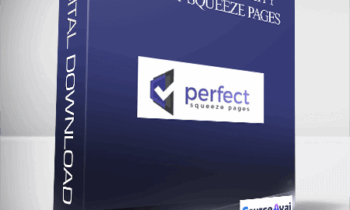 Ben Adkins – Fearless University – Perfect Squeeze Pages