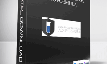 Ben Adkins – Foolproof Facebook Ad Formula