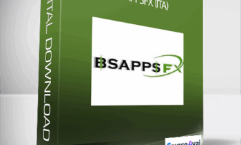 Ben Barker - BsappsFX (ITA) (BsappsFX di Ben Barker (doppiato italiano)