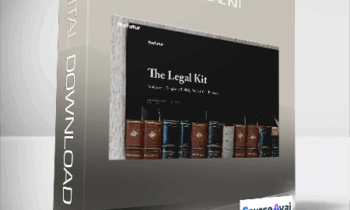Ben Burns - The Legal Kit