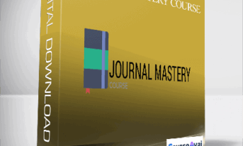 Ben Hardy’s – Journal Mastery Course