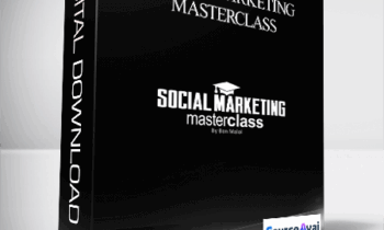 Ben Madol – Social Marketing Masterclass