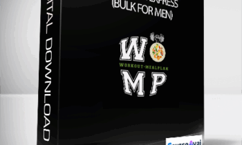 Benji Vargas - Good Life Express (Bulk For Men)