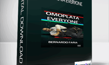 Bernardo Faria - Omoplata Everyone