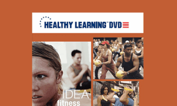 Bethany Diamond - IDEAFit Take the Curl Out!