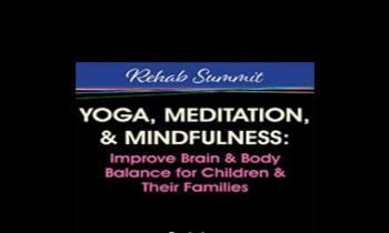 Betsy Shandalov - Yoga