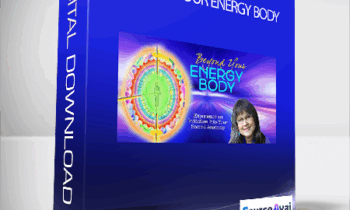 Beyond Your Energy Body with Desda Zuckerman