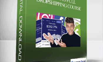Biaheza’s Full Dropshipping Course