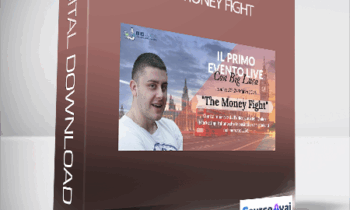 Big Luca - The Money Fight (The Money Fight di Big Luca)