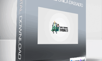 BigLuca - Vendita Telefonica d'Assalto (Vendita Telefonica d’Assalto di BigLuca)