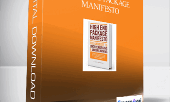 Bill Baren – High End Package Manifesto