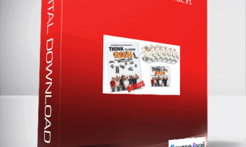 Bill Glazer & Dan Kennedy – Think To Grow Rich