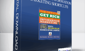 Bill Glazer – The Ultimate Information Marketing Shortcuts