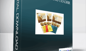 Bill Poulos – Quantum Swing Trader