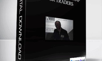 Bill Williams – Chaos. The New Map for Traders