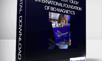 Bio-Touch - 'Just Touch' (International Foundation of Bio-Magnetics)