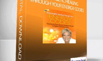 Bioenergetic Healing Through Your Energy Codes with Sue Morter