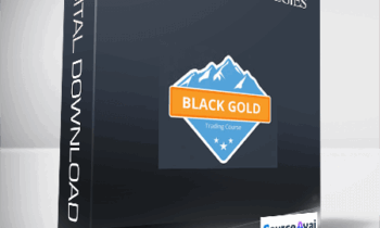 Black Gold Strategies