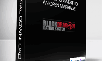 Blackdragon - Create Or Convert To An Open Marriage