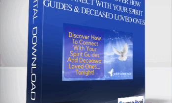 Blair Robertson - Spirit Guides Discover How To Connect With Your Spirit Guides And Deceased Loved Ones