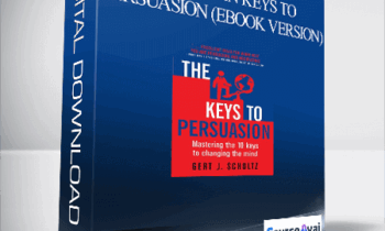 Blair Warren - Forbidden Keys to Persuasion (Ebook Version)