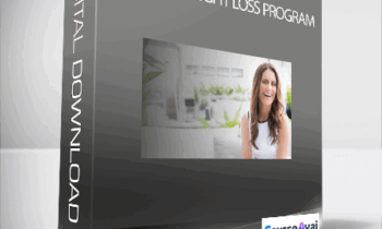 Blissful Weight Loss Program with Kerry Tepedino