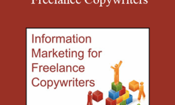 Bob Bly - Information Marketing for Freelance Copywriters