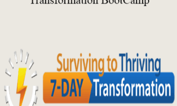 Bob Britton - 7 Day Business Transformation BootCamp