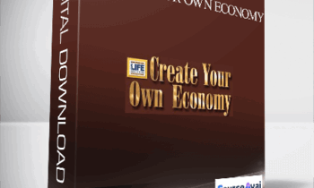 Bob Proctor – Create Your Own Economy