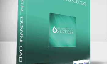 Bob Proctor – Six Minutes to Success