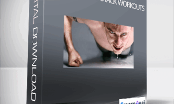 Bodyweight Burn - SEVENS Cardio Stack Workouts