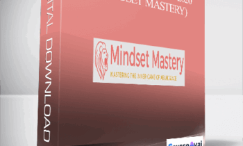 Boldheart - Mindset Retreat 2020 (Mindset Mastery)