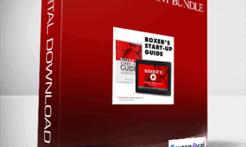 Boxing Blueprint Bundle