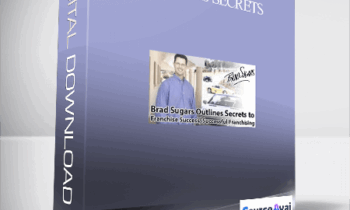 Brad Sugars – Business Secrets