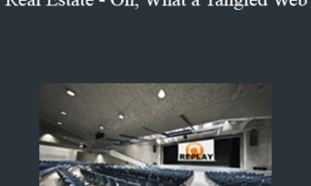 Bradley Burnett - §199A Final Regs and Rental Real Estate - Oh