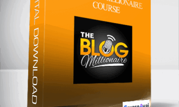 Brandon - The Blog Millionaire Course