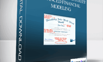 Breaking Into Wall Street – Advanced Financial Modeling