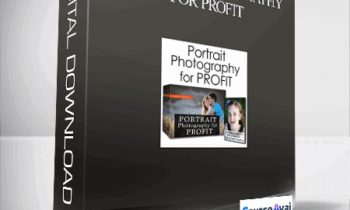 Brent Mail - Portrait Photography for Profit