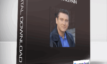 Brent Phillips - Dissolving Pain