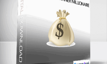 Brent Phillips - Unleash Your Inner Millionaire