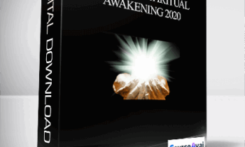 Brent Phillips – 30 Days to Spiritual Awakening 2020