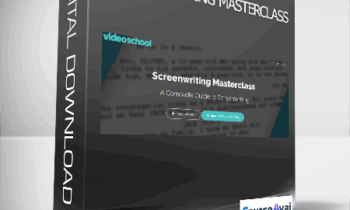 Brian Birmingham - Screenwriting Masterclass