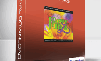 Brian Colbert - Happy Daze