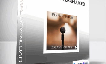 Brian Colbert - Perfect Pitch (Brain Juices)