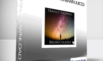Brian Colbert - Trance Tripping (Brain Juices)