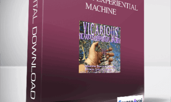 Brian David Phillips - Vicarious eXperiential Machine
