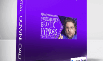 Brian David Phillips – Erotic Hypnosis