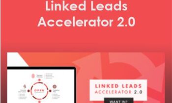 Brian Downard – Linked Leads Accelerator 2.0